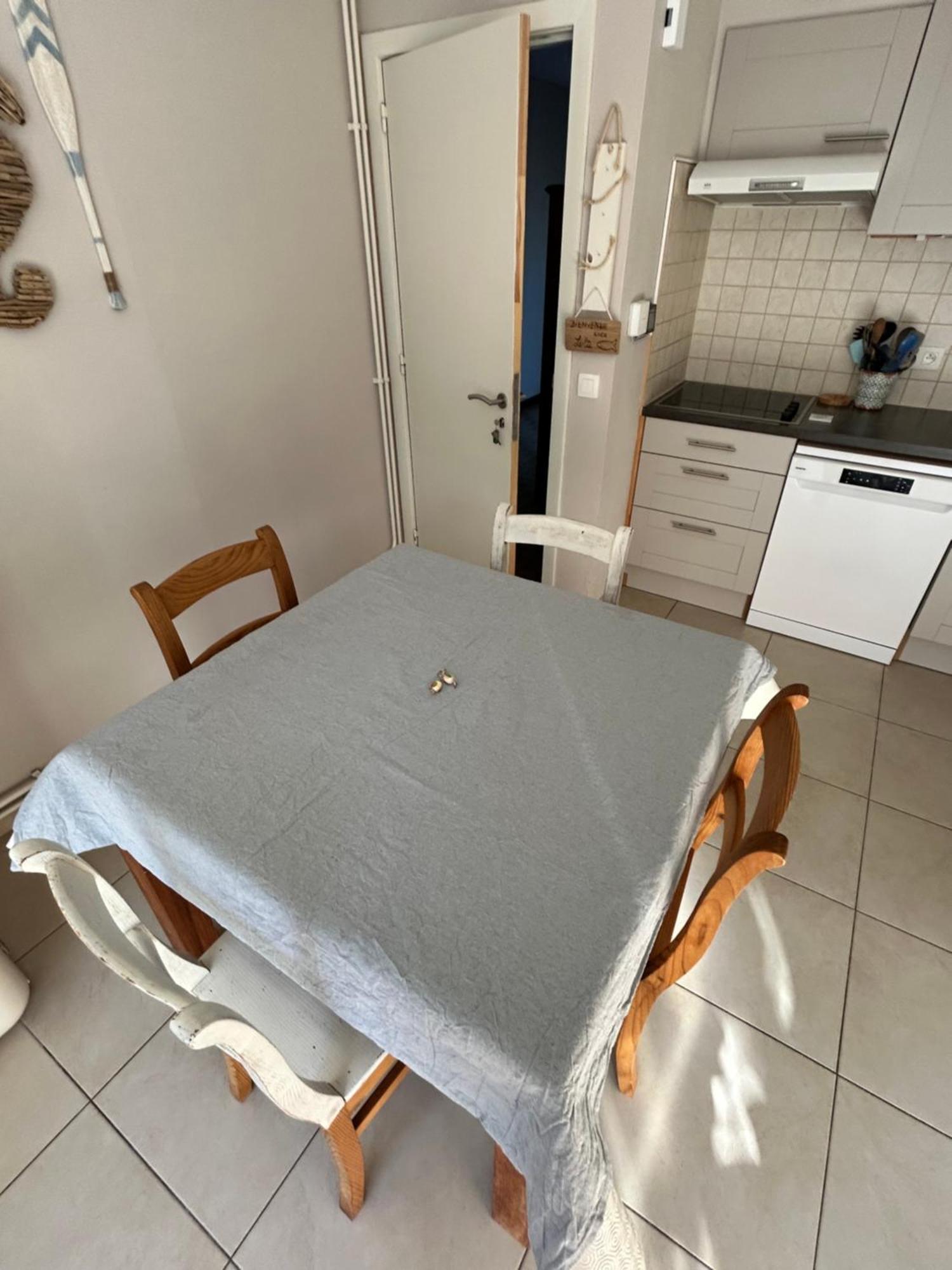 Chez Lola A Groenendijk Buitenkant foto